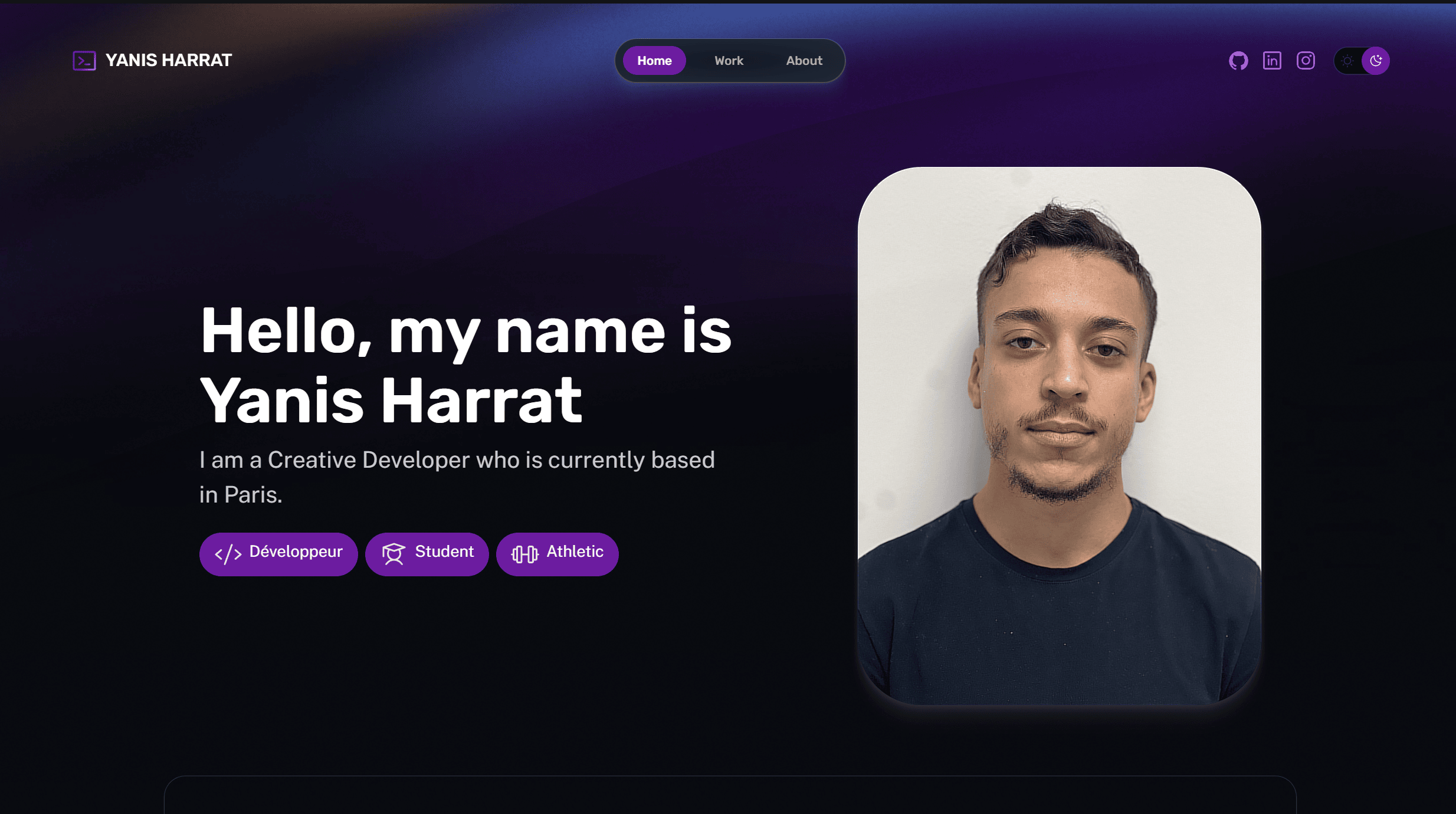 portfolio